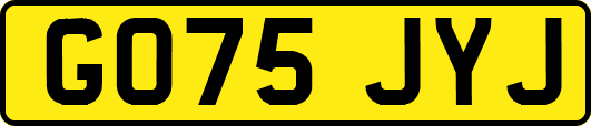 GO75JYJ