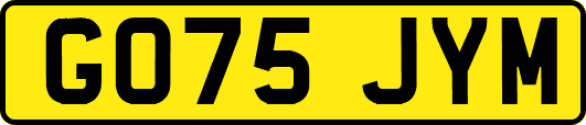 GO75JYM