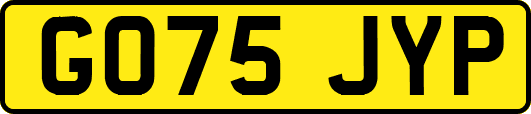 GO75JYP