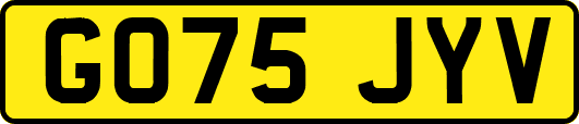 GO75JYV