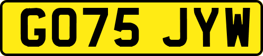 GO75JYW