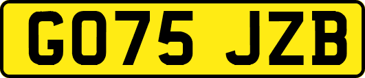GO75JZB