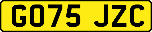 GO75JZC