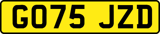 GO75JZD