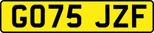 GO75JZF