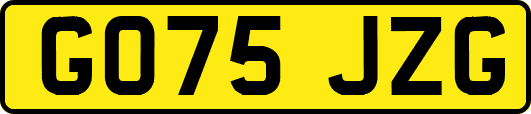 GO75JZG
