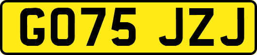 GO75JZJ