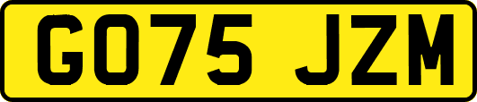 GO75JZM