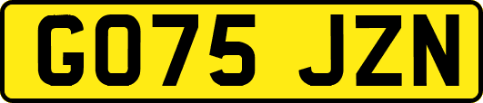 GO75JZN