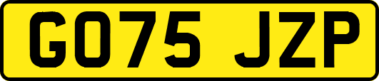 GO75JZP
