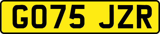 GO75JZR