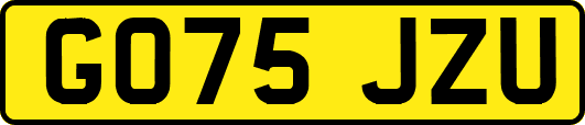 GO75JZU