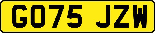 GO75JZW