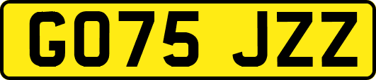 GO75JZZ