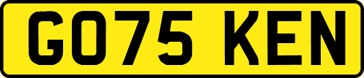 GO75KEN