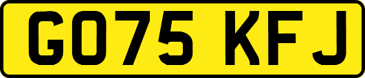 GO75KFJ