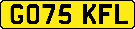 GO75KFL