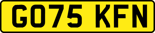 GO75KFN