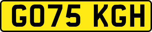 GO75KGH