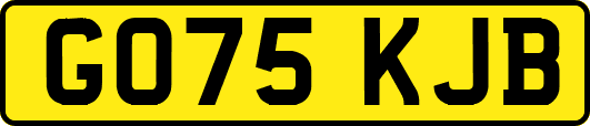 GO75KJB