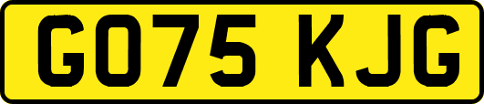 GO75KJG