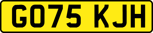 GO75KJH