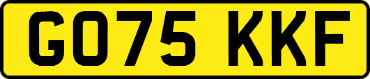 GO75KKF
