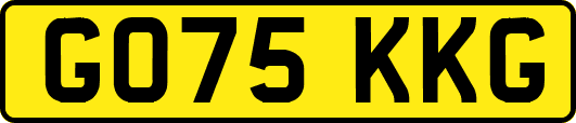 GO75KKG