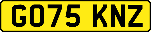 GO75KNZ