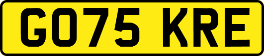 GO75KRE
