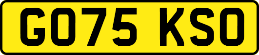 GO75KSO