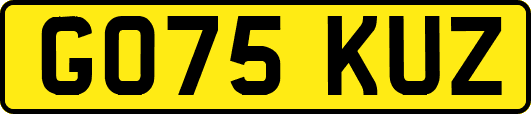 GO75KUZ