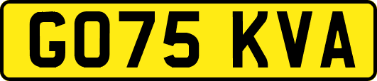 GO75KVA