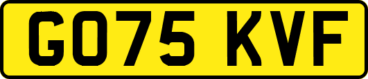 GO75KVF