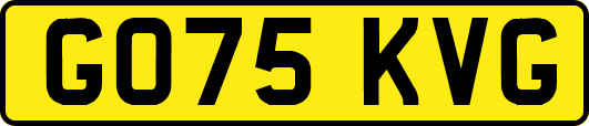 GO75KVG