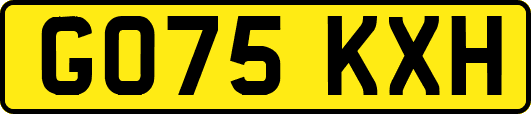 GO75KXH