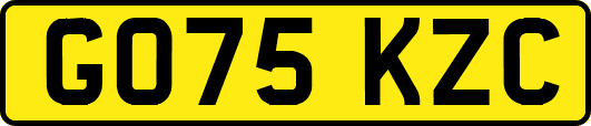 GO75KZC