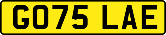 GO75LAE