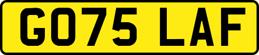 GO75LAF