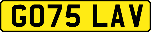 GO75LAV