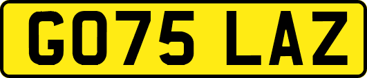 GO75LAZ
