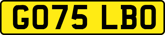 GO75LBO