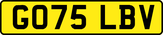GO75LBV