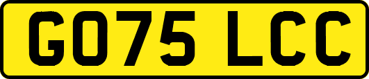 GO75LCC