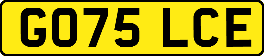 GO75LCE