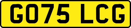 GO75LCG