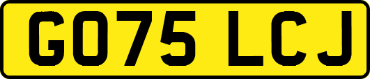 GO75LCJ