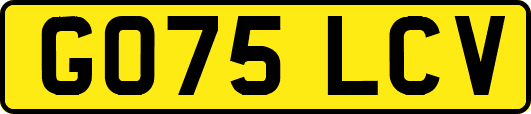 GO75LCV