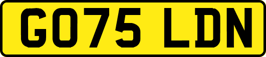 GO75LDN