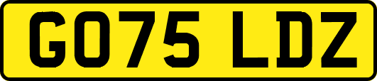 GO75LDZ